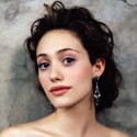 nádherná...Emmy Rossum