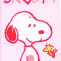 Snoopy-uplne ho zeriem