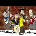 System Of A Down