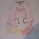 Haruno Sakura... Celkom vtipné nemyslíte???