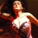 Sharon den Adel z Within Temptation