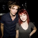 Rob and Hayley?!.