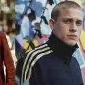 peckaa.. btw Charlie Hunnam.. (Green street hooligans a ine..)