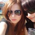 Memories: summer 2008, Simonka(crca) a ja :))))