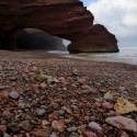 Legzira beach, Morocco