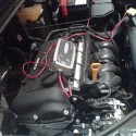 KIA Soul motor 