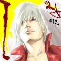 Dante_Fanart