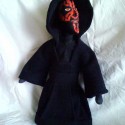 textilná bábika 44cm - Darth Maul zo Starwars