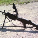 M249 Mk2