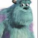 Sulley(Monsters a.s)