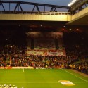 Ukážka z obrázkov v albume AC Sparta Praha vs. Liverpool FC