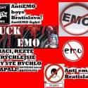 ANTI EMO !!!!