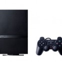 Sony PlayStation 2 (slim form