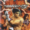 tekken 5