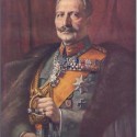Nemecký cisár Wilhelm II (1859-1941)