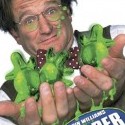 Flubber! :D