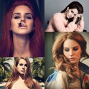 Lana Del rey <3