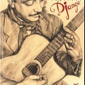 django reinhardt