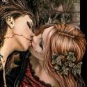 Vempire lesbians :P