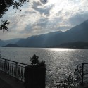 Lago di como