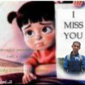 ****I MISS YOU MY LOVE****