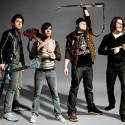 fall out boy