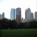 NY, Central Park