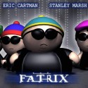 Fatrix alias Matrix alias Patrix