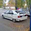 Ukážka z obrázkov v albume Citroen BX GTi 16V 320 000km