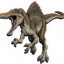 le_spinosaurus

..novy druch dinosaura ist the Spinosaurus...