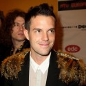 a zase brandon flowers:D