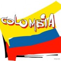 bandera de colombia