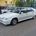 Ukážka z obrázkov v albume Citroen BX GTi 16V 320 000km