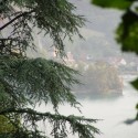 Talloires pri Lac d'Annecy