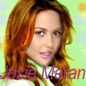 Josie Maran-moja tvorba