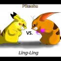 Pikachu_vs__Ling_Ling_by_CheetahTig