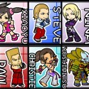 Chibi Tekken