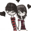 emo love3