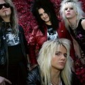 Crashdiet s Ollim :-P