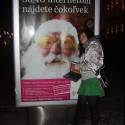 so santa clausom...typek to je :))) hahah