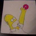 Homer :)