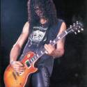 Slash s Guns N Roses