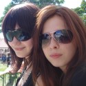 Memories: summer 2008 :) Ja a Simonka (crca) :-*