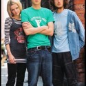 the subways :)