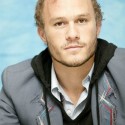 Heath Ledger