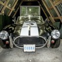 Dnesna navsteva. Shelby AC Cobra 427 S/C