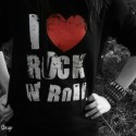 i love rock and roll 