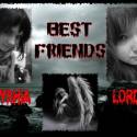 4ever best friends! :P