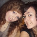 kathuska and natalushka... =P