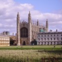 Cambridge - Triniti College